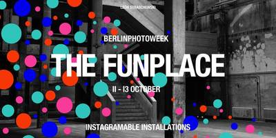 Berlin Photo Week - THE FUNPLACE