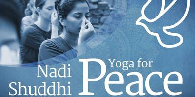 Yoga for Peace