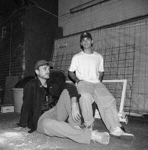 Lo-Fi Synth/Punk @ Peppi: I Hate The Bouncers