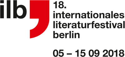 Autorenlesung - Im Rahmen des 18. internationales Literaturf...