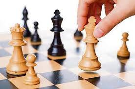  Schach für Frauen 