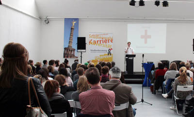 Infotag Medizinstudium