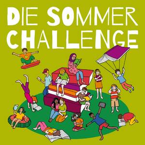 Die Sommer Challenge | Die Ferien können kommen