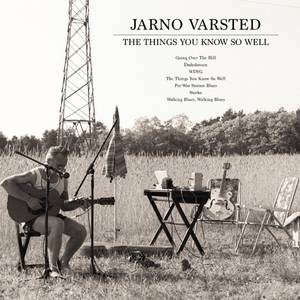 Jarno Varsted (Kopenhagen) - Blues, Folk - Live in Speiches ...