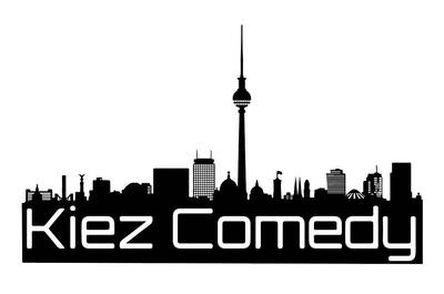 Kiez Comedy Stand-up Comedy Show