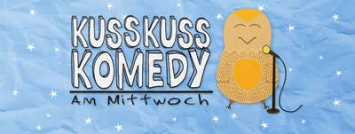 KussKuss Komedy - Stand-up Comedy Open Mic