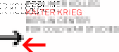 Logo: Berliner Kolleg Kalter Krieg e.V.