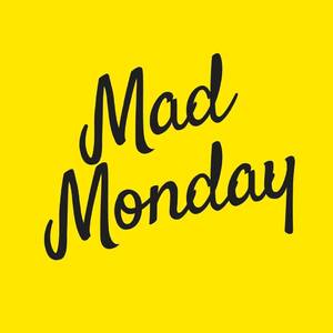 Mad Monday Mainshow: Stand up im Comedy Club "Mad Monke...