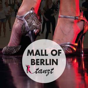 Mall of Berlin tanzt – Discofox