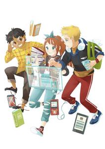 Manga: Ein Zeichenkurs für Fans			