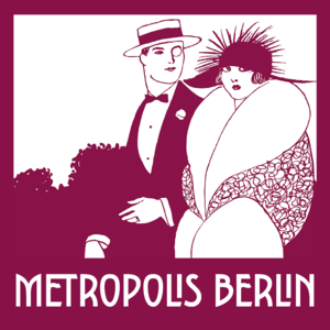 Metropolis Berlin | Auf Gaunertour