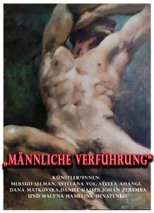 "Männliche Verführung" - Führung durch die Ausstel...