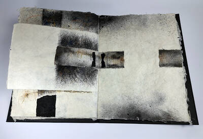 Nachthimmel... Eberhard-Müller Fries