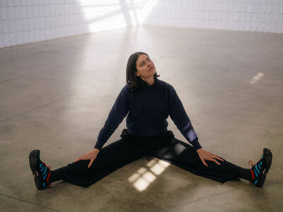 Nora Turato (Rund um die Uhr geöffnet)