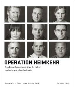 "Operation Heimkehr" - BundeswehrsoldatInnen beric...