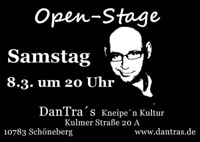 Open-Stage