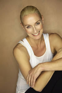 Spirit Yoga – Energiegewinnung für den Körper, mit Patricia ...