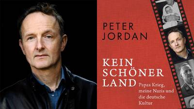Kein schöner Land – Papas Krieg, meine Nazis und die deutsch...