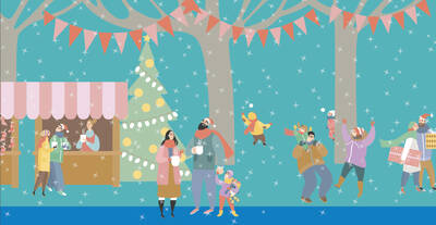 Familienkonzert im Paul Gerhardt Stift zu Berlin