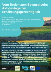Pub-Quiz: Teste dein Wissen rund um die Inhalte der Aktionst...