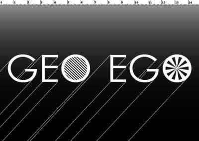 GEO EGO