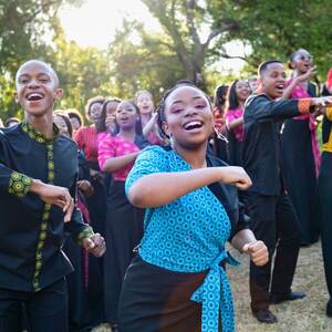 University of Pretoria