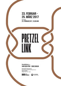 Pretzel Link