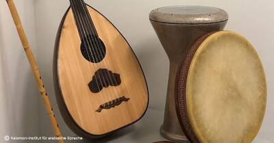 »Ein Tag und eine Nacht« – Semester-Konzert