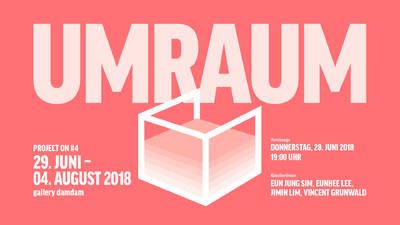 Project ON #4 – Umraum