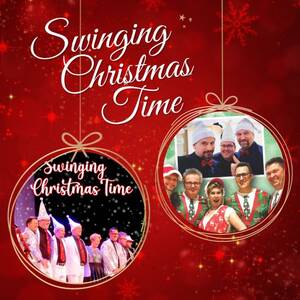 Swinging Christmas Time 2026