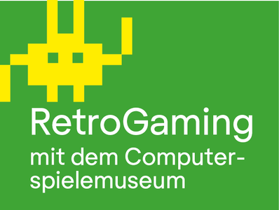 RetroGaming mit dem Computerspielemuseum
