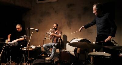 Copyright: Cristina Marx