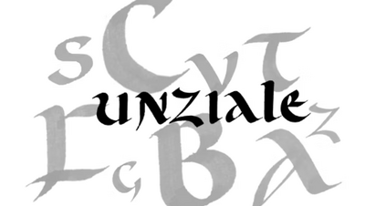 Kalligraphie-Workshop