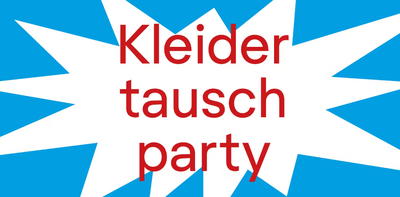 Kleidertauschparty