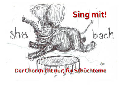 Sing mit!