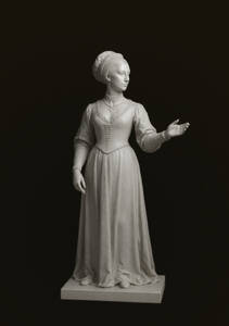 Anna von Brandenburg, Herzogin von Schleswig und Holstein (1487 – 1514)