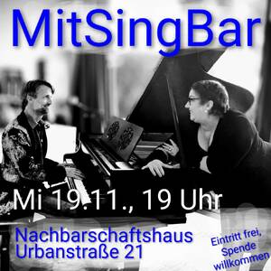 MitSing-Konzert 