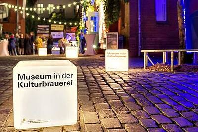 späti! Kultur nach Feierabend