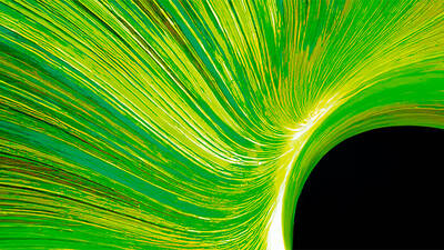 »Alles ist relativ« Keyvisual