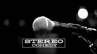 Stereo Comedy - Open Mic Show (13.07.2021) - In Friedrichsha...