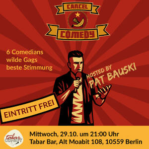 Die mutigste Show in Berlin