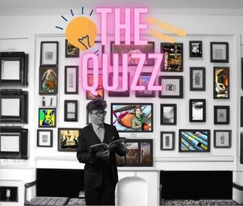 The Quizz - Barquiz / Pubquiz / Kneipenquiz
