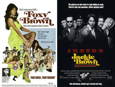 Sprechsaal Screening: Pam Grier double feature