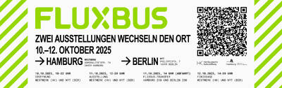 Programm Flyer