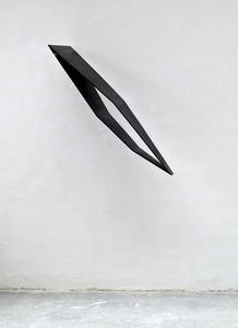 Vernissage: Valerie Krause | Shifting Volume at Galerie Rola...