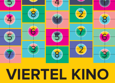 Open-Air-Kino: VIERTEL KINO: Monsieur Claude und seine Töcht...