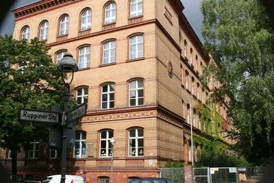 VinetaGrundschule