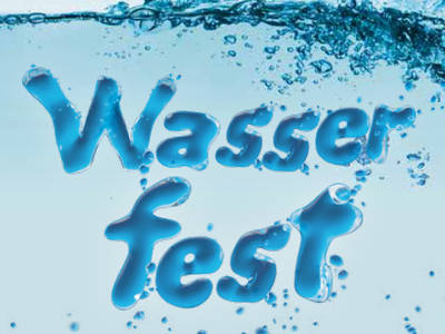 Wasserfest
