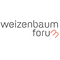 Logo Weizenbaum-Forum