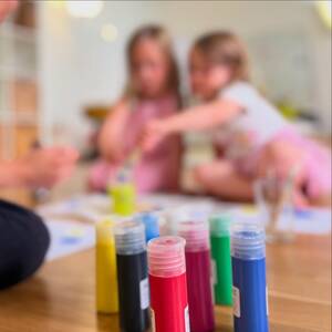 Mit Köpfchen & Spaß zur Sprache für 4-6 Jährige  – Probe...